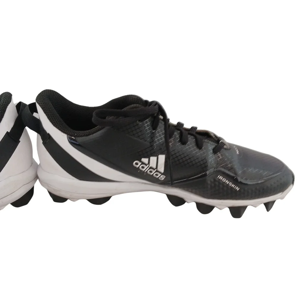 adidas ironskin football